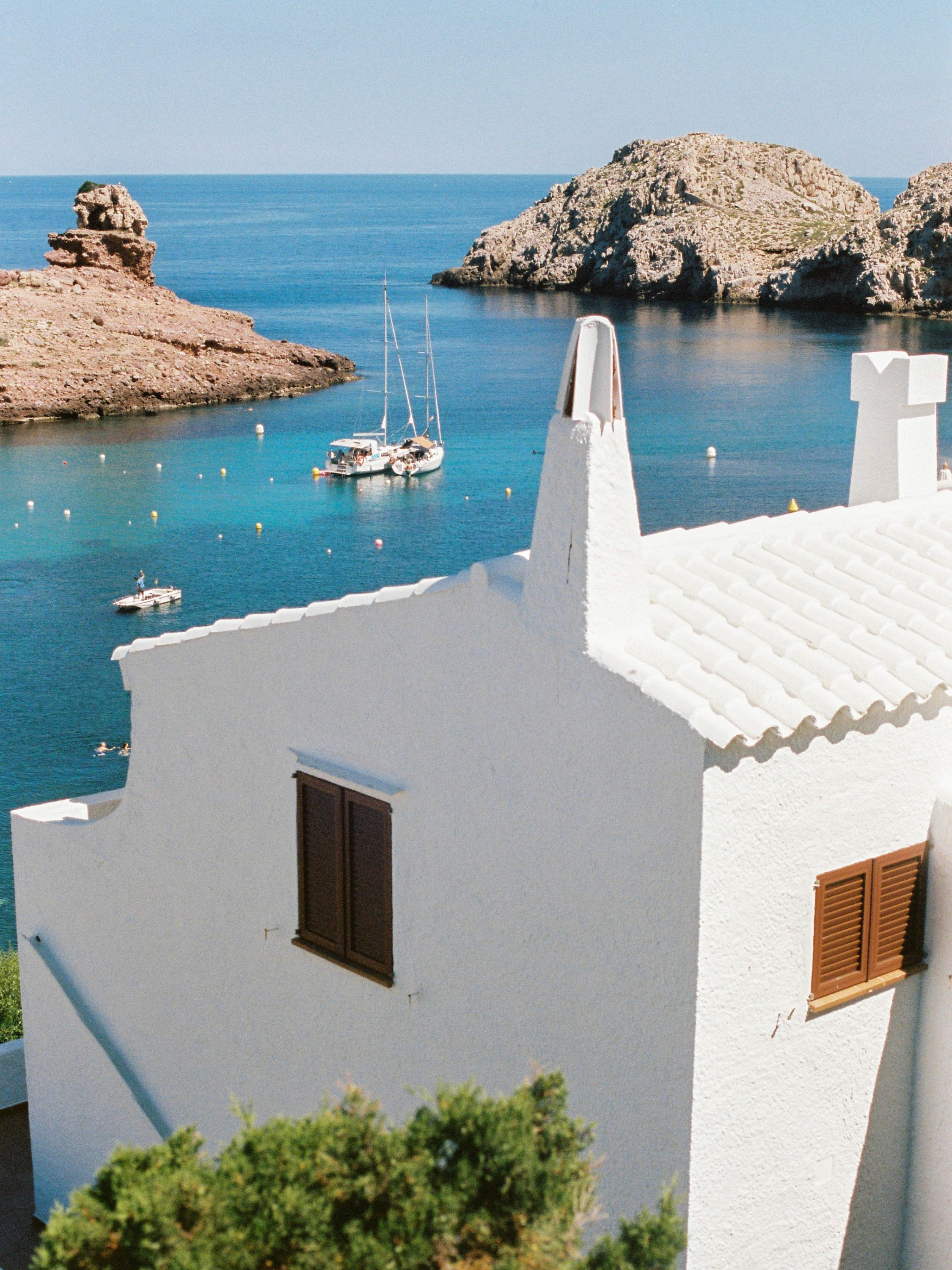 Skycooler Expands to the Sunny Baleares, Spain